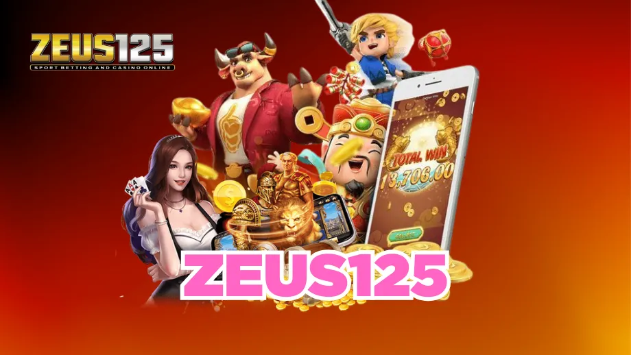 Zeus125